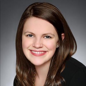 Meet your Posher, Carly